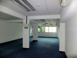 Chye Sing Building (D7), Office #581155181